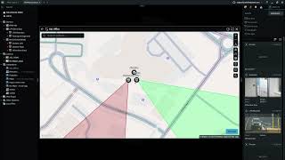 Smarter Alerts. Seamless Mapping. Welcome To Nx Shogun.