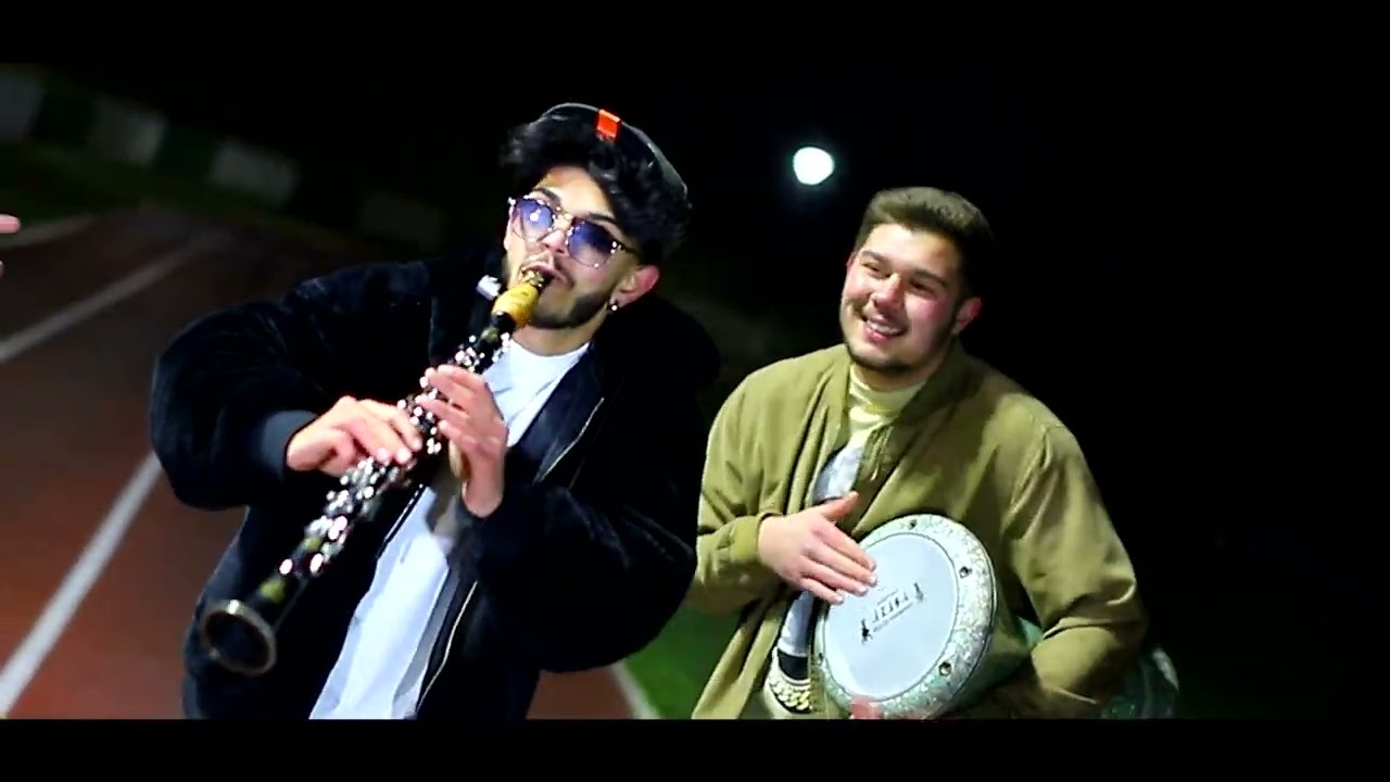 GIPSY PULSE - MOYA Sİ / ДЖИПСИ ПУЛС - МОЯ СИ | OFFICIAL 4K VIDEO  █▬█ █ ▀█▀ ☆🎵 2025