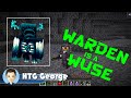 The Warden is a Wuss! How to Fight the Warden and Win in Minecraft 1.19