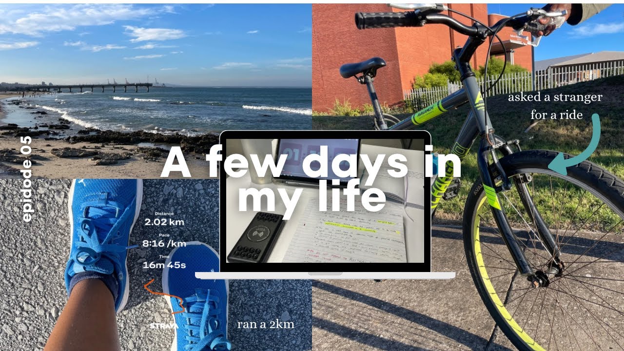 Uni Diaries: The ‘I Have My Life Together’ Illusion 😭