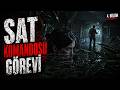 SAT Komandosu Görevi | Mukmir Last of Us Part II Oynuyor #4