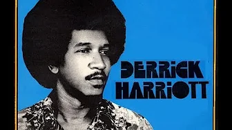 DERRICK HARRIOTT ~ BORN TO LOVE YOU ~ '79 STYLE (CRYSTAL) REGGAE DERRICK HARRIOTT ~ BORN TO LOVE YOU ~ '79 STYLE (CRYSTAL) REGGAE
