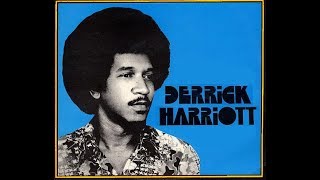 DERRICK HARRIOTT ~ BORN TO LOVE YOU ~ '79 STYLE (CRYSTAL) REGGAE