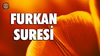 Duanız olmasa Rabbim size ne diye değer versin | Furkan Suresi - Ali Turan