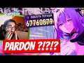 67 MILLIONS DE DÉGÂTS ?!?!? PARDON CASTORICE ?! (E2S1) | Honkai Star Rail Showcase Univers Parallèle