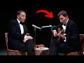 Frank Sinatra Escuchó A Antonio Carlos Jobim Tocar — Su Reacción IMPACTÓ A La Orquesta