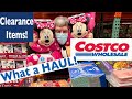 Clearance Items & Unexpected Finds! YES! It's a COSTCO HAUL! Shop with Us!