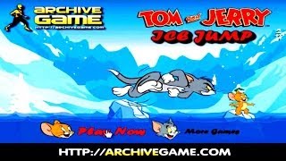 Tom And Jerry -  Games For Kids by Baby Games TV screenshot 2