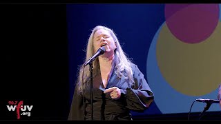 Natalie Merchant - "Break Your Heart" (Live at The Sheen Center)