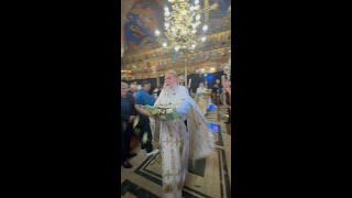 Ανάσταση στο Μένικο