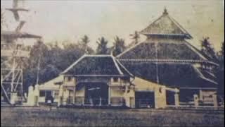 Download lagu sholawat kuno ( malaikat juru pati )