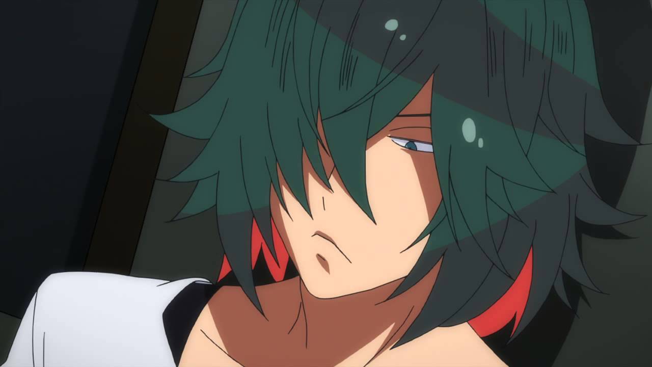 Gatchaman Crowds Ep6 Joe S Beretta Youtube Gatchaman Crowds Ep6 Joe S Beretta Youtube