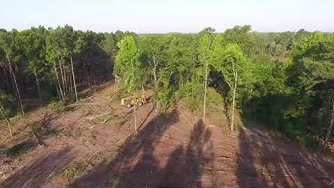 Drone footage logging