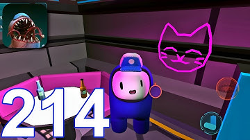 Imposter 3D: Online Horror - Gameplay Walkthrough Part 214 - Play Online [Android]
