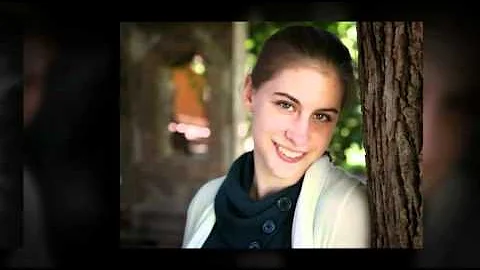 Anna Loew-Class of 2012