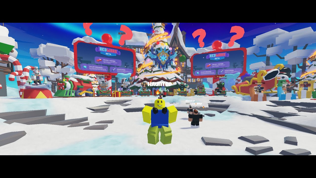 New Roblox Bedwars update! Season 3! Enchant table! New maps! - YouTube