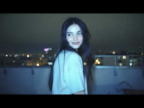 her smile at 3am — ambient music for overthinking