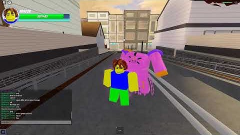 (AUT) Tusk Act 5 (use bug)