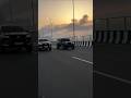 Z Black Thar with Black Fortuner Legender #blackcar #blackthar #blackfortuner #shorts #video #viral