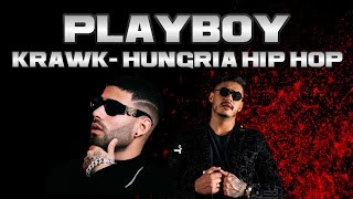 Krawk playboy-ft Hungria-hip-hop-clipe-oficial