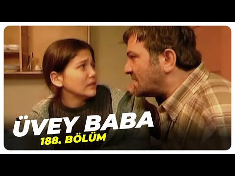 Üvey Baba 188. Bölüm | Nostalji Diziler