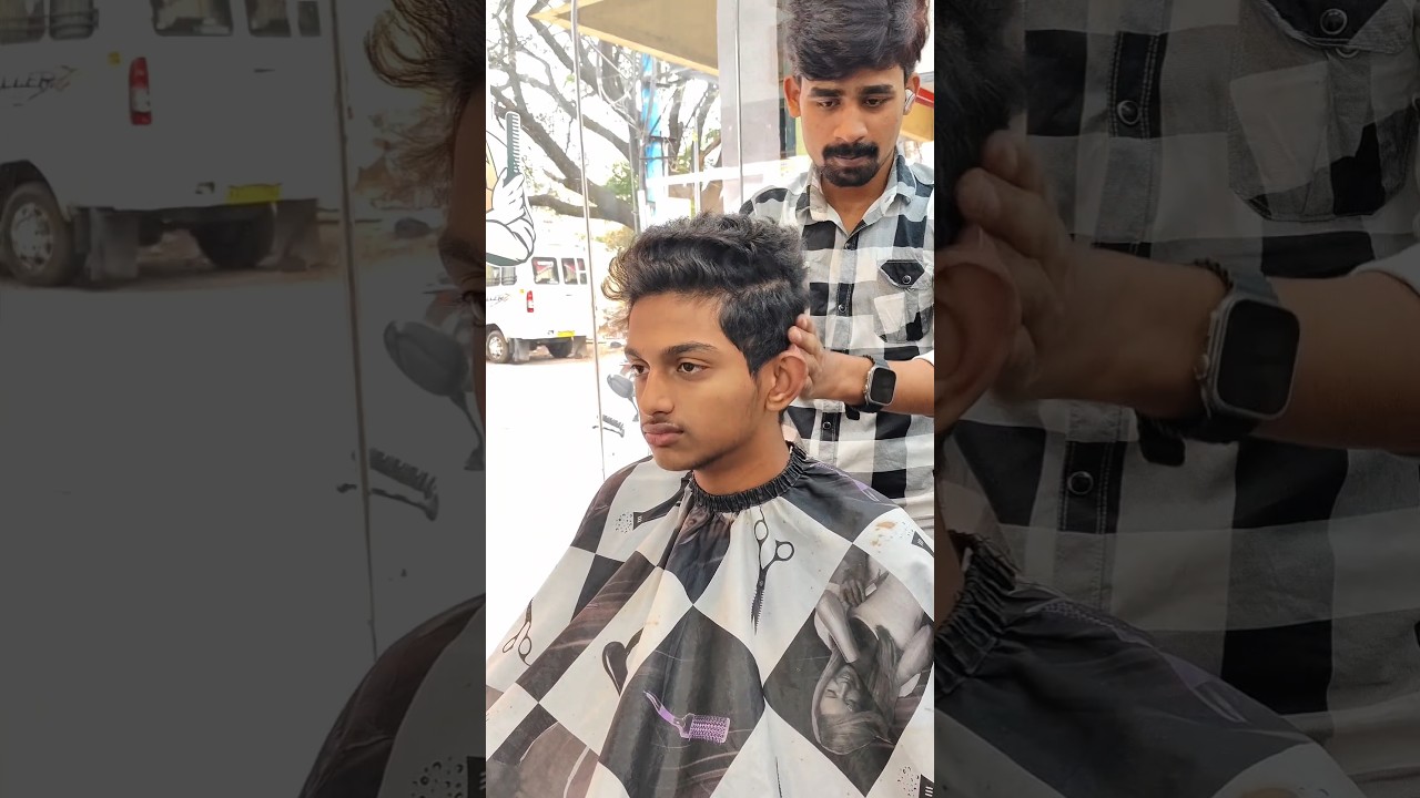 Wait For The End Result! 😱 