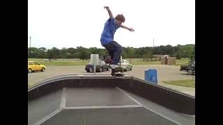 delafield skatepark