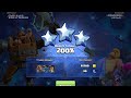How to 6 stars 200% on Builders Hall - Clash of Clans