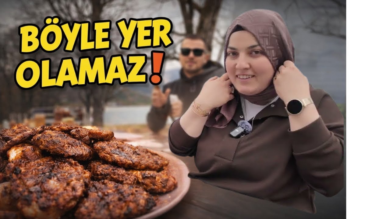 Sakarya'da Gizli Cennet | Hafta Sonu Kaçamağı