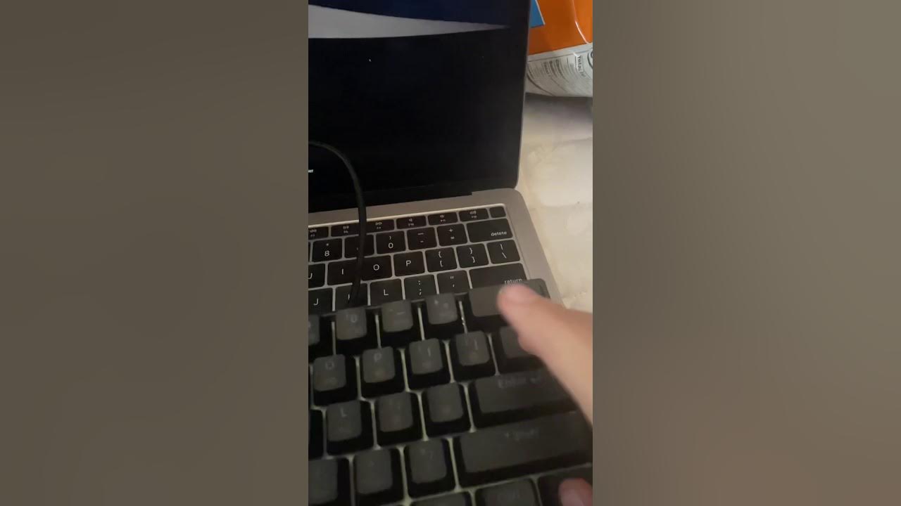 How to change lighting effects on dierya keyboard (DK61E) YouTube