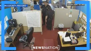 Could police face charges over Kansas newspaper raid? | NewsNation Now