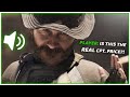 Captain Price Plays Modern Warfare! &quot;R u the real Cpt.Price?&quot; | Next Level Voice Trolling