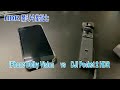 [4K HDR] iPhone 12 Dolby Vision 對比 DJI Pocket 2 HDR Video [胡老闆]