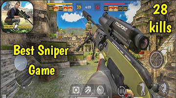*BEST Sniper
