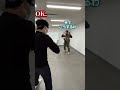 ナイフVSライフル 勝つのはどっち? #Shorts