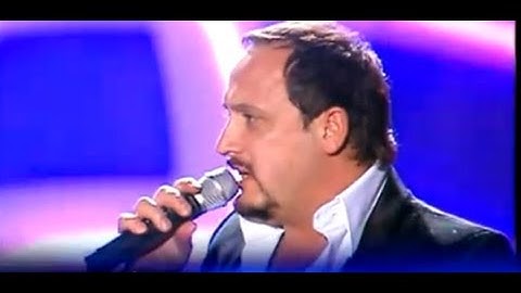 Thumbnail of Стас Михайлов - Мир без тебя