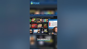 Thumbnail Fails  Canva Experiment Gone Wrong! | Operators CHATGPT