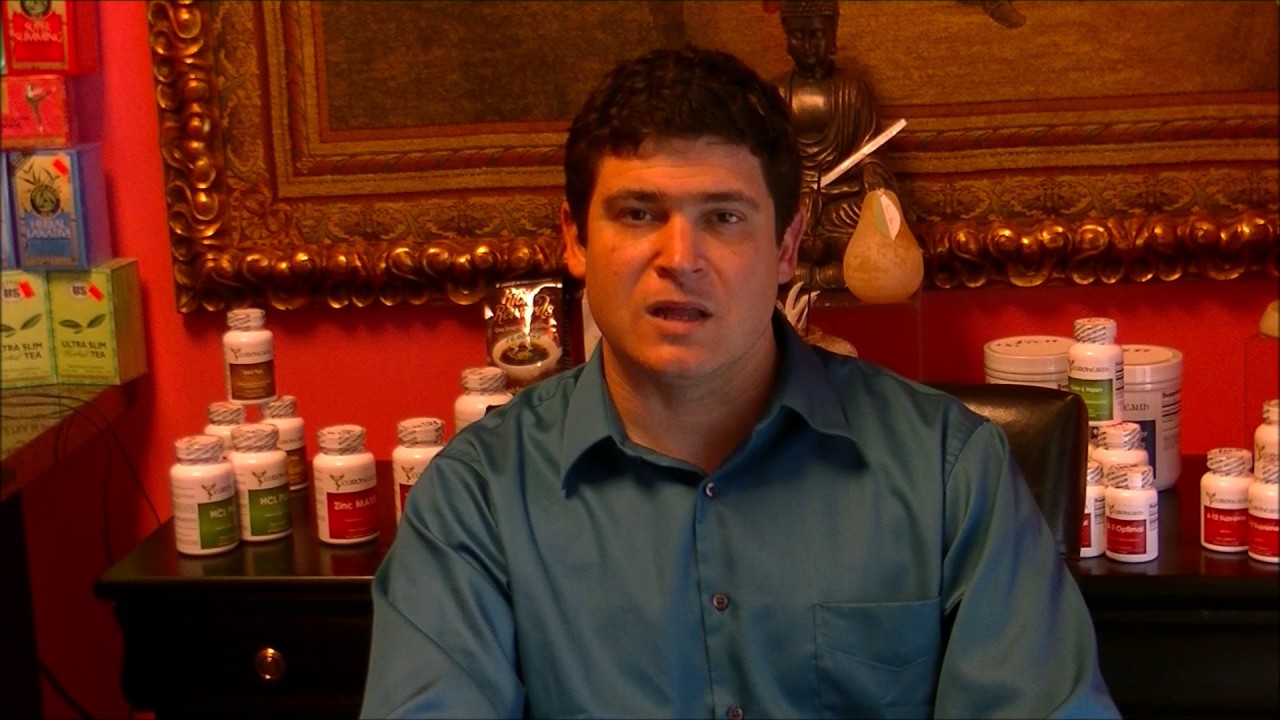 Robert Testimonials For Colon Hydrotherapy YouTube