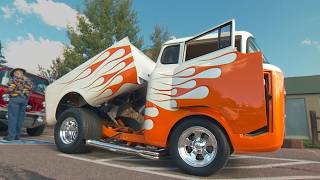 The Wildest Jeep You've Never Seen