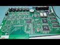 EMU Planet Phatt Rack - No Left Output Fault Part 2