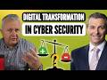 How to Successfully Implement Digital Transformation?