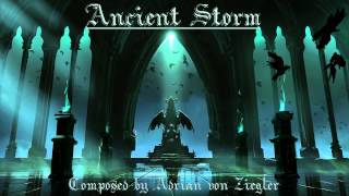 Celtic Music - Ancient Storm