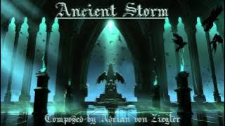 Celtic Music - Ancient Storm