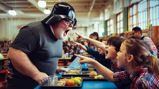 Darth Dawkins Finds Tik Tok