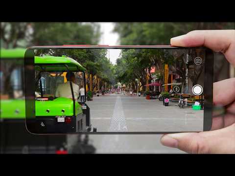 UMIDIGI S2 | S2 PRO SONY IMX258 Flagship dual-lens camera