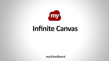Whiteboard - Infinite Canvas