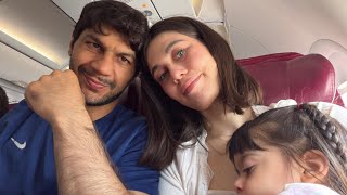 We Are Leaving Azerbaijan