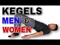 Strengthen Your Pelvic Floor with These 5 Kegel Exercises