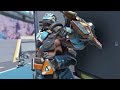 1k sub special