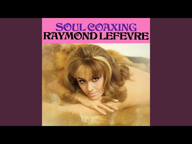 Raymond Lefevre - Release Me